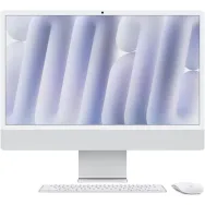Apple imac 24 retina 4.5k/ apple m4 (cpu 10-core gpu