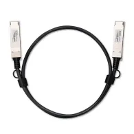 Zyxel 100g qsfp28 dac 1m - direct attached cable 100g