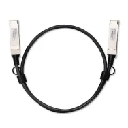 Zyxel 100g qsfp28 dac 1m - direct attached cable 100g