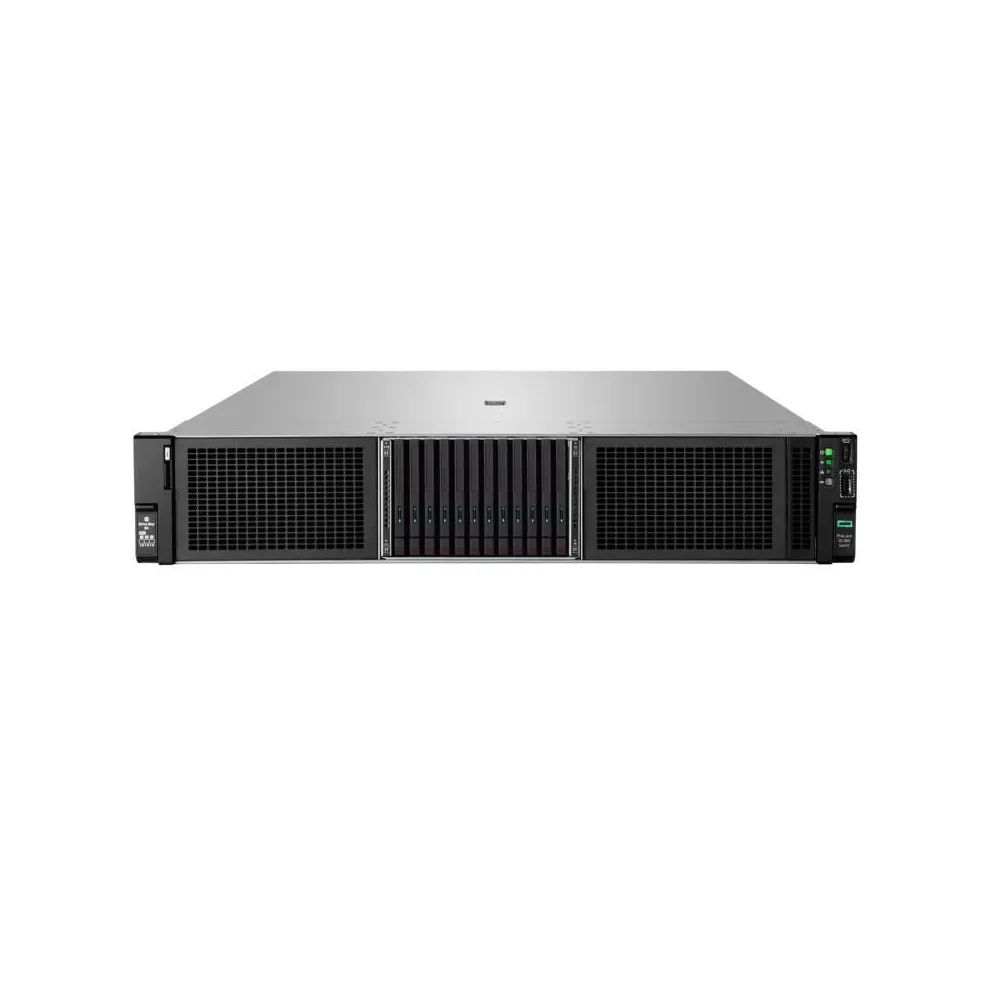 Hpe dl380 g11 6530 2x32g 8sff ssd eu svr