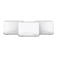 Be3600 whole home mesh wi-fi 7 system speed: 688 mbps