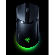 Mouse gaming razer cobra hyperspeed iluminare razer chroma rgb senzor