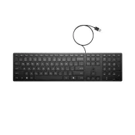 HP Tastatură cu cablu 320K pentru computer de birou