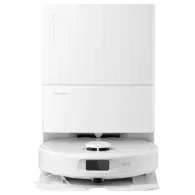Roborock qrevo plus white