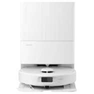 Roborock qrevo plus white