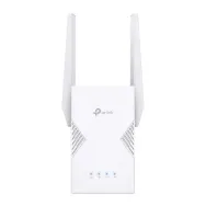 TP-Link RE225BE repetoare de rețea Amplificator rețea Alb