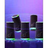 Anker Glow Boxă mono portabilă Negru 30 W