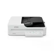 Epson WorkForce DS-1760WN Scaner Flatbed & ADF 1200 x 1200 DPI A4 Negru, Alb