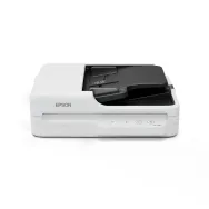 Epson WorkForce DS-1730 Scaner Flatbed & ADF 1200 x 1200 DPI A4 Negru, Alb