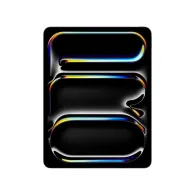 Tablet ipad pro 13'' 2tb/wi-fi+4g sp.black mwt13 a