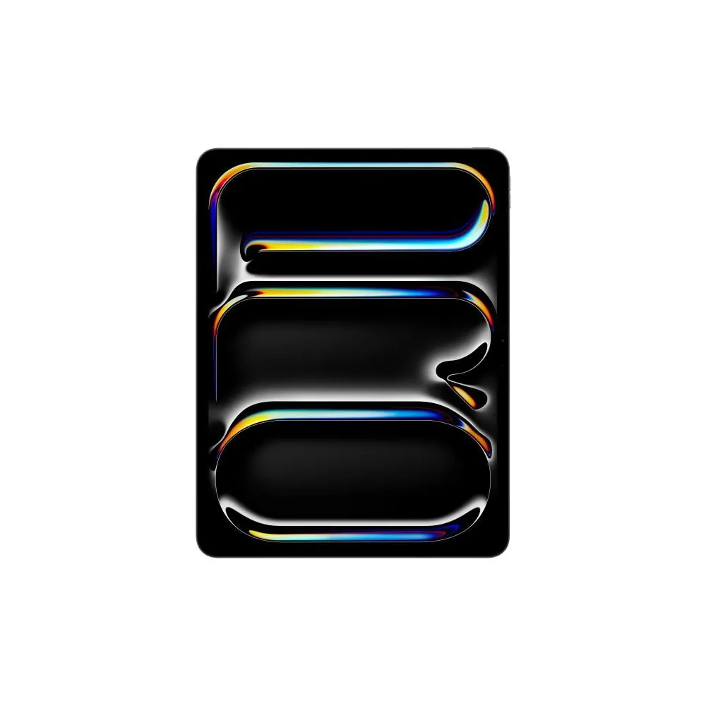 Tablet ipad pro 13'' 2tb/wi-fi+4g sp.black mwt13 a