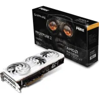 Sapphire pure amd radeon rx 7700 xt frostpunk 2 edition