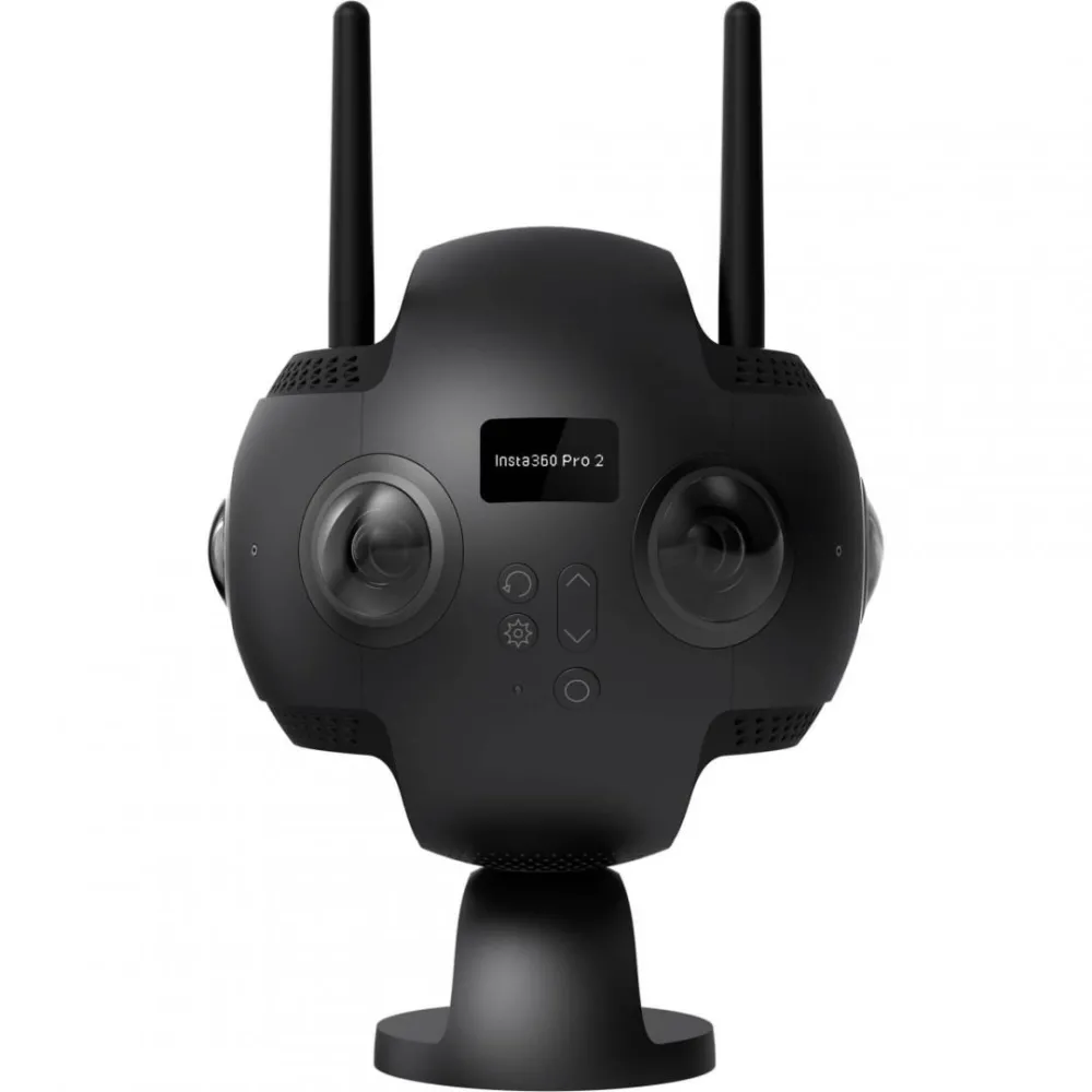 Camera de actiune insta360 pro 2