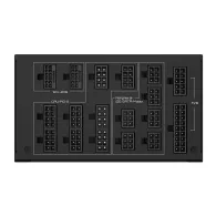 Gigabyte 80+ platinum 1600w modular psu