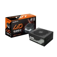Gigabyte 80+ platinum 1600w modular psu