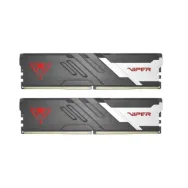 Patriot viper venom 64gb 2x32gb ddr5 6000mt/s udimm kit