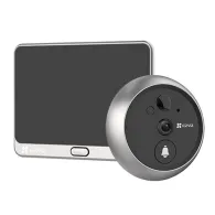 Vizor electronic 2k ir 5m ecran tactil 4.3'' audio