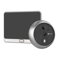 Vizor electronic 2k ir 5m ecran tactil 4.3'' audio