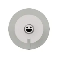 Vizor electronic 2k ir 5m ecran tactil 4.3'' audio