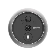 Vizor electronic 2k ir 5m ecran tactil 4.3'' audio