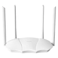 Router wi-fi 6 dualband 2.4ghz/5ghz 574+2402mbps 4