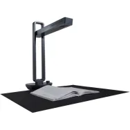 Scanner czur aura pro 14mpx rezolutie optica 240 dpi interfata