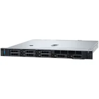 Dell poweredge r360 rack serverintel xeon e-2414 2.6ghz(4c/4t)16gb udimm 4800mt/s480gb