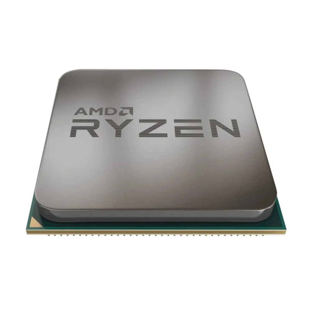 Amd ryzen 9 5950x 4.90ghz 16 core tray cpu
