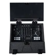 Sistem de sunet akai dj power pro bluetooth v5.3 raza