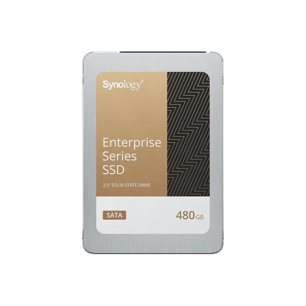 Synology sat5221-480g ssd 480gb 2.5inch