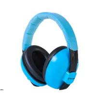 Casti tellur de reducere a zgomotului pentru copii material abs