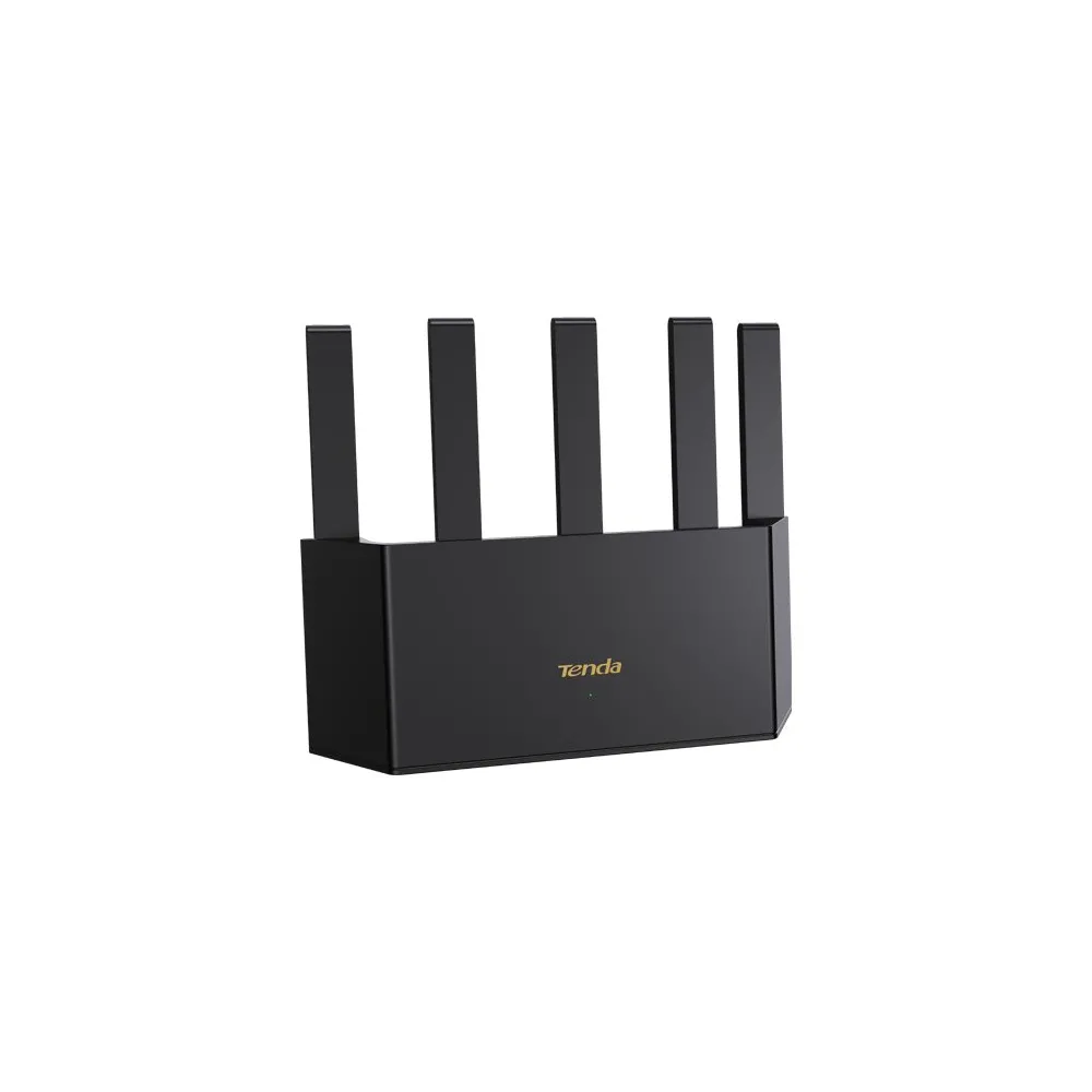 Router wireless wifi 6 4 x gigabit dual-band ax300