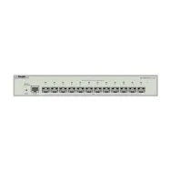Switch 12 porturi sfp+ 10 gbps l3 cloud management