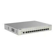 Switch 12 porturi sfp+ 10 gbps l3 cloud management