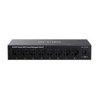 Switch 8 porturi gigabit cloud management - ip-com