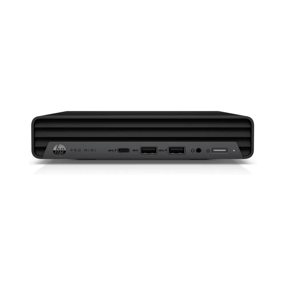 Desktop hp prodesk 400 g9 desktop mini intel core i5-14500t