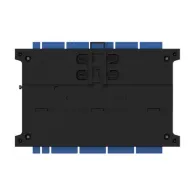 Centrala control access 4 usi wiegand rs485 alarma
