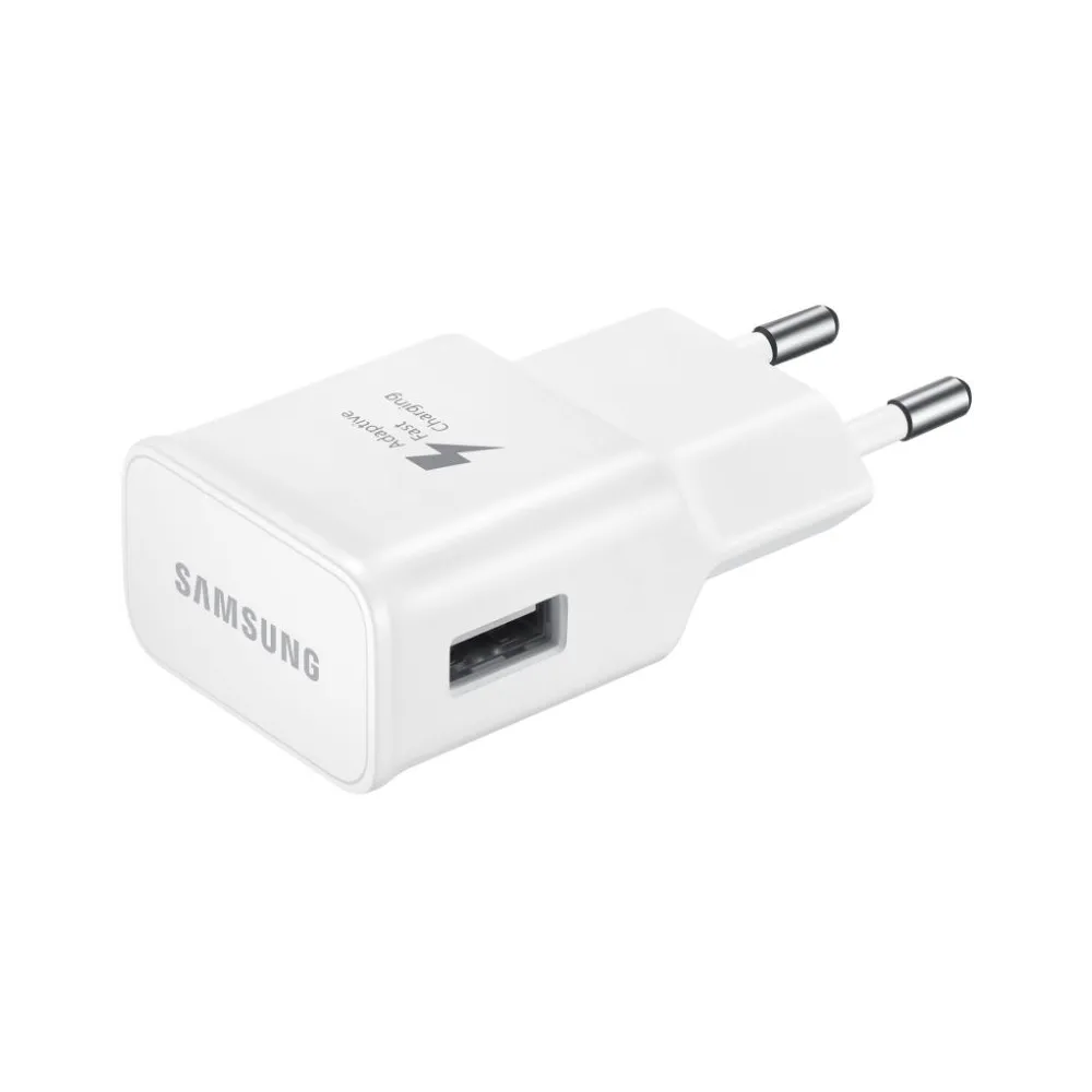 Incarcator retea samsung ep-ta200w 15w 2a 1 x usb-a alb