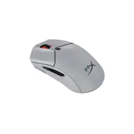 HyperX Pulsefire Haste 2 Pro - Mouse de gaming Wireless 4K