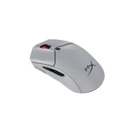 HyperX Pulsefire Haste 2 Pro - Mouse de gaming Wireless 4K