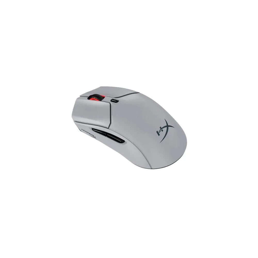 HyperX Pulsefire Haste 2 Pro - Mouse de gaming Wireless 4K