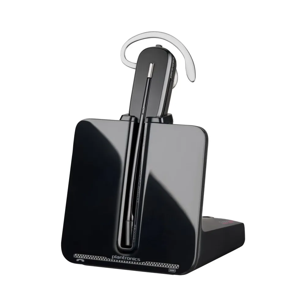 POLY Căști CS540A DECT 1880 – 1900 MHz