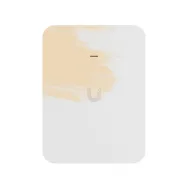 Ubiquiti uacc-u7-pro-wall-fm intercom flush mount u7 pro wall paintable flush