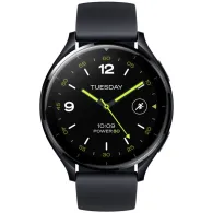 Xiaomi watch 2 (32gb) black case + strap