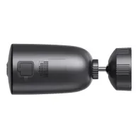 Kit camera ip + panou solar rezolutie 2k 4g bateri