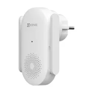 Sonerie smart wi-fi pentru interfoane ezviz 2 ante