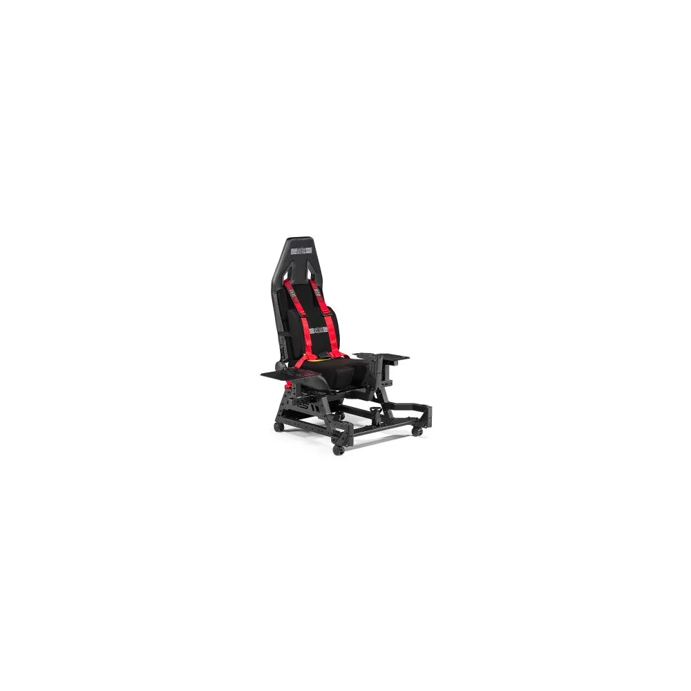 SCAUNE GAMING - accesorii Next Level Racing Flight Seat Pro "NLR-S033"