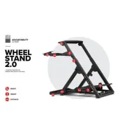 SCAUNE GAMING - accesorii Next Level Racing Wheel Stand 2.0 "NLR-S023"