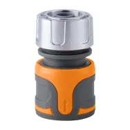 Conector furtun RURIS Luxury12