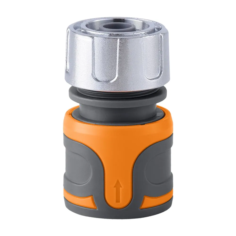 Conector furtun RURIS Luxury12